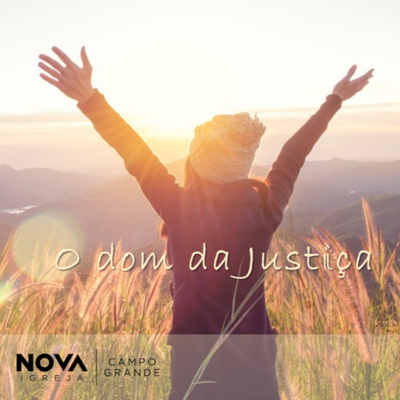 Nova Igreja Campo Grande - RJ