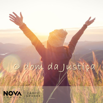Nova Igreja Campo Grande - RJ