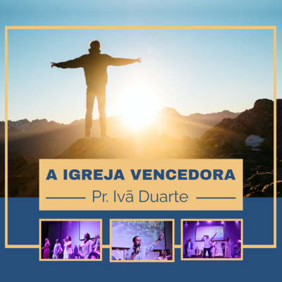 Nova Igreja Campo Grande - RJ