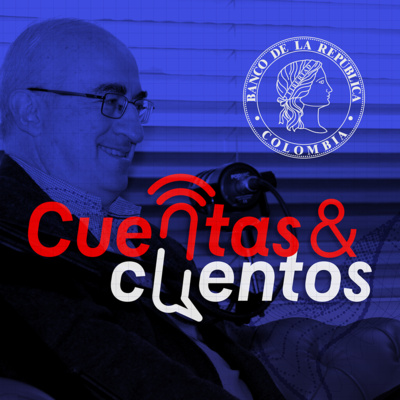 Episodio 1 - ¿Cómo está la economía en Colombia? Leonardo Villar responde Episodio 1 - ¿Cómo está la economía en Colombia? Leonardo Villar responde