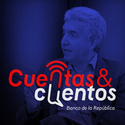 Episodio 5 - ¿Qué pasará en 2023? Perspectivas económicas para Colombia Episodio 5 - ¿Qué pasará en 2023? Perspectivas económicas para Colombia
