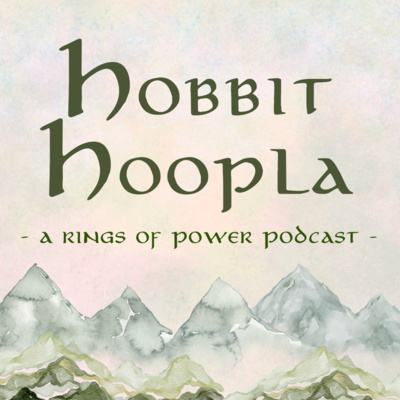 The Hobbit: An Unexpected Hoopla - Movie Review