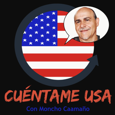 Cuéntame USA - Episodio 02. (Entrevista con Don Antonio).