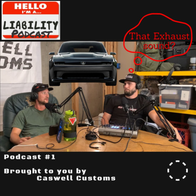 Will EV's Replace Fossil Fuel Vehicles The Liability Podcast #1 Will EV's Replace Fossil Fuel Vehicles The Liability Podcast #1