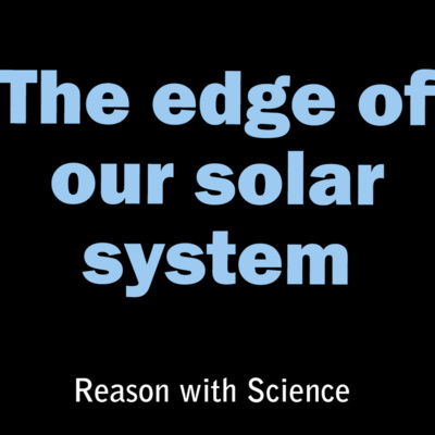 Reason with Science