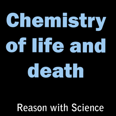 Reason with Science