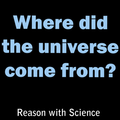 Reason with Science