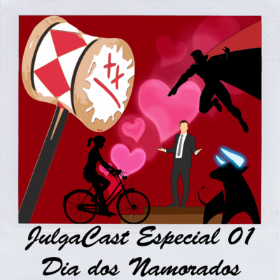 Especial 01 - Dia dos Namorados