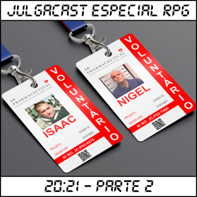 Especial RPG - 20:21 - Parte 2