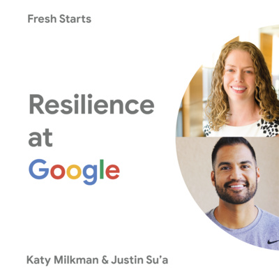 Fresh Starts | Katy Milkman & Justin Su'a