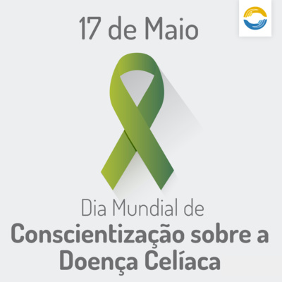 #18 - "Contém glúten", "Não contém glúten" episode artwork