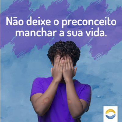 #72 - Dia Nacional de Combate e Prevenção da Hanseníase episode artwork