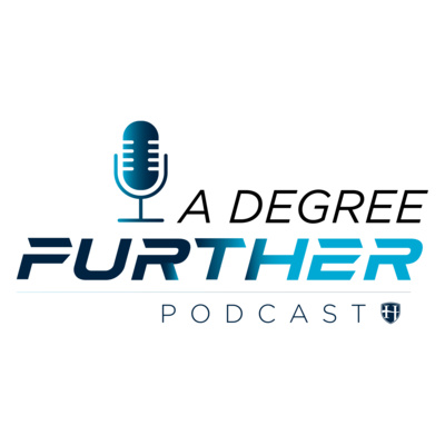 A Degree Further