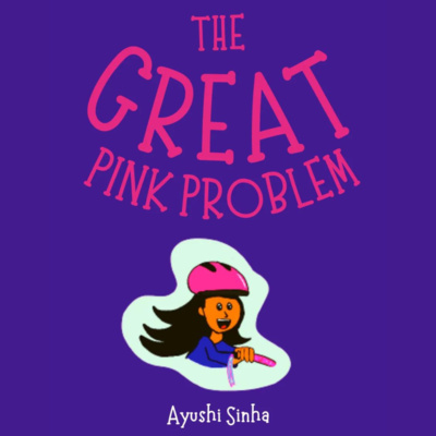 The Great Pink Problem The Great Pink Problem