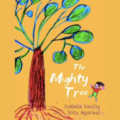 The Mighty Tree The Mighty Tree