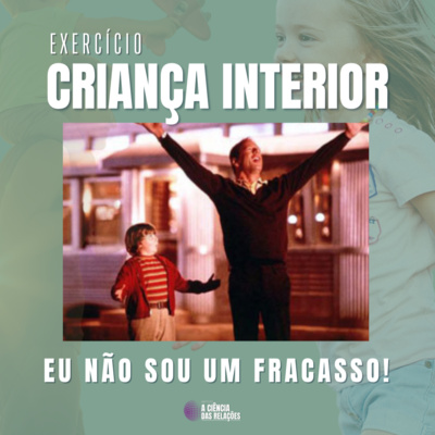 A CURA DO SEU TRAUMA | LEANDRO XAVIER