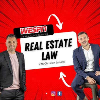 Another Real Estate Podcast.