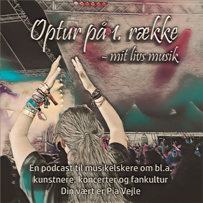 Optur på 1. række