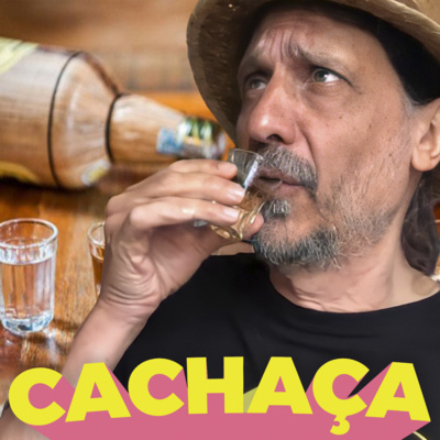 A história da cachaça - Eduardo Bueno #96