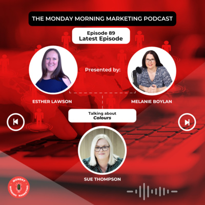 The Monday Morning Marketing