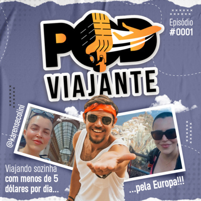 PODViajante