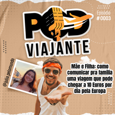 PODViajante