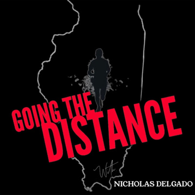 Going The Distance