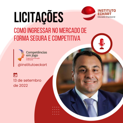 Competências em Jogo
