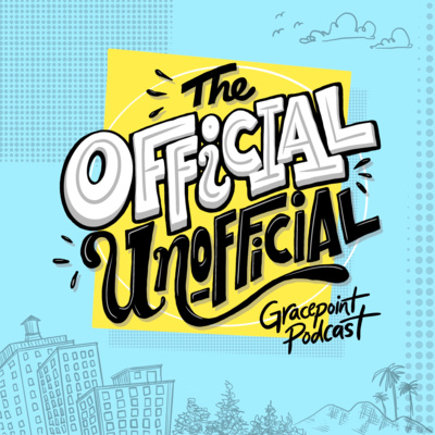 The Official Unofficial Gracepoint Podcast