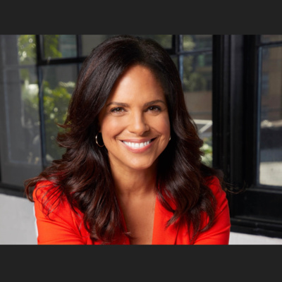 Spilling the TEA with Soledad O'Brien