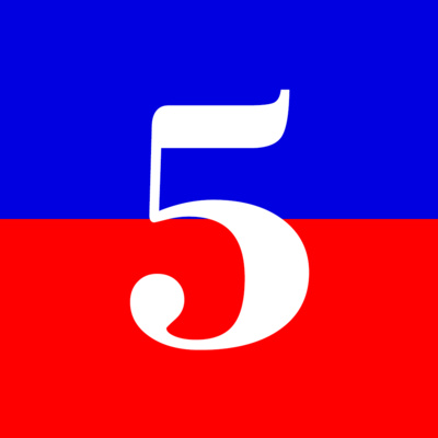 5 Phút Chuyện Thị Trường