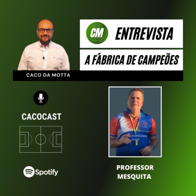 Cacocast