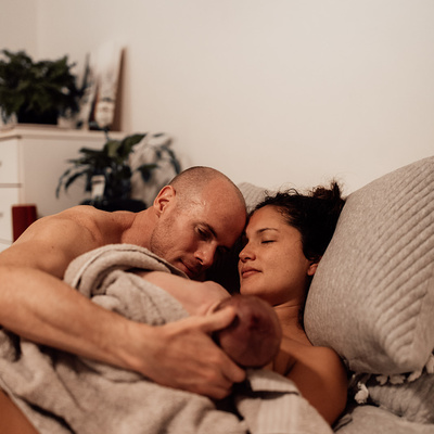 EPISODE 47 FROM FEAR to EMPOWERMENT- My hypnobirthing homebirth story EPISODE 47 FROM FEAR to EMPOWERMENT- My hypnobirthing homebirth story