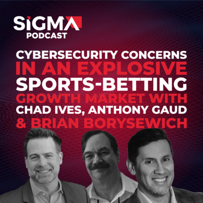 Cybersecurity Concerns in an Explosive Sports-betting Growth Market 