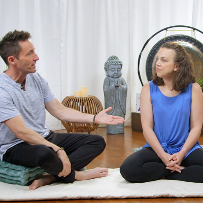 Yes & Yoga