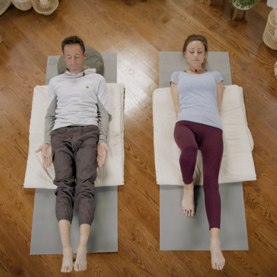Yes & Yoga