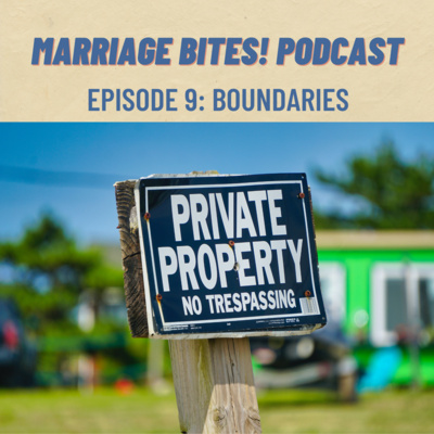 Marriage Bites! Podcast | Improve Your Marriage One \