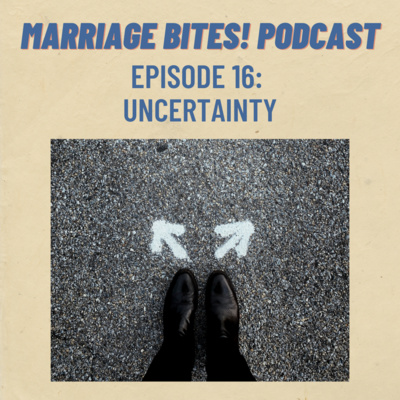 Marriage Bites! Podcast | Improve Your Marriage One \