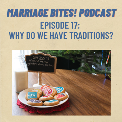 Marriage Bites! Podcast | Improve Your Marriage One \