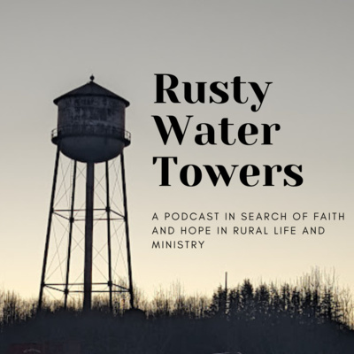 Rusty Water Towers Introduction