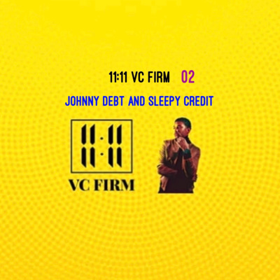 JOHNNY DEBT AND SLEEPY CREDIT | EP 2