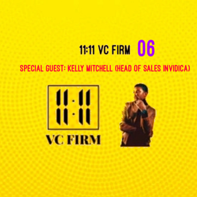 Kelly Mitchell Discusses Invidica, WinView Games, and How to Start an E-Commerce Business | EP 6