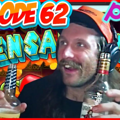 We get a MAX WIN!!! | Pulsz Casino | SlotBros Episode 62 episode artwork