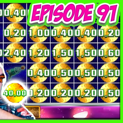 Stop with the $40 Bonus Buys!!! Chumba & Pulsz | Slot Bros Episode 91 episode artwork