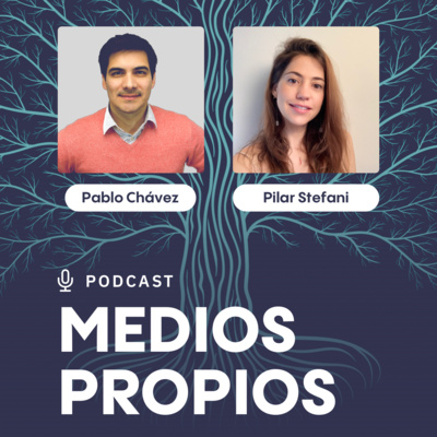 "Hemos llegado a tener clics que nos cuestan 120 USD" ▷ Pilar Stefani, Fundadora de Papaya Bragas episode artwork