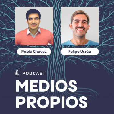 "El freemium no es un modelo de negocios, es un canal de adquisición" ▷ Felipe Urzúa, CRO de Chipax episode artwork