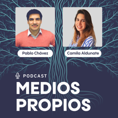 "La atribución es uno de los desafíos del Growth" ▷ Camila Aldunate, Growth Marketing Director en Wild Brands episode artwork