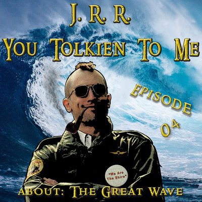 J.R.R. You Tolkien To Me