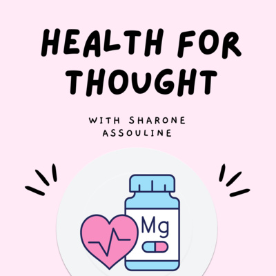 Health for Thought