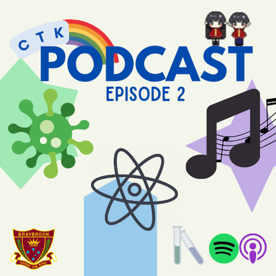 CTK Podcast